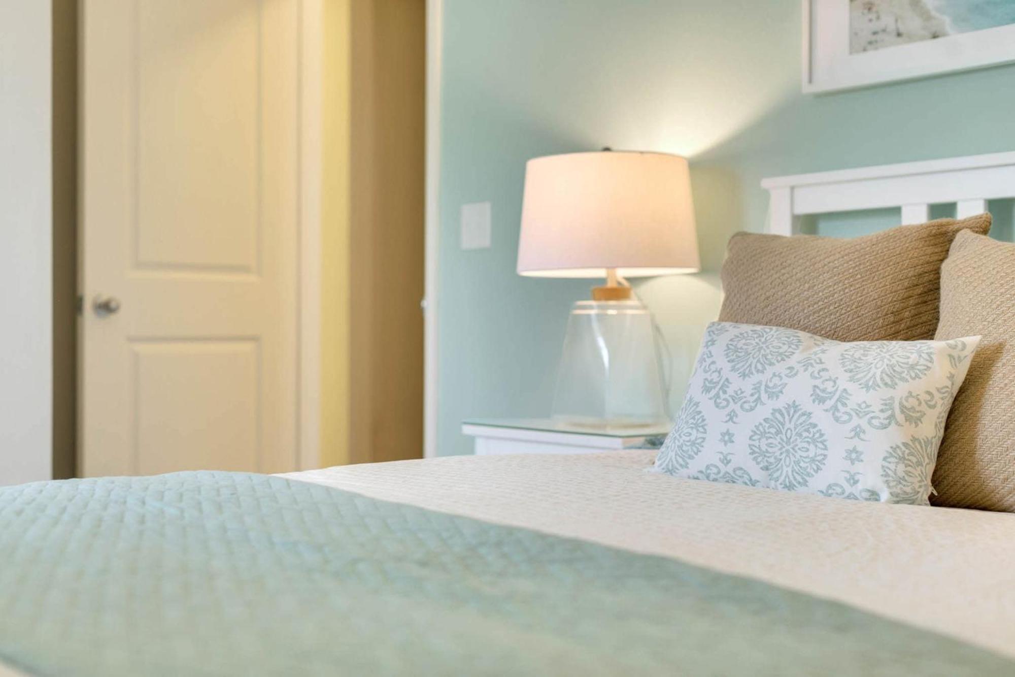 Four Bedrooms Townhome 5116 Kissimmee Exteriör bild